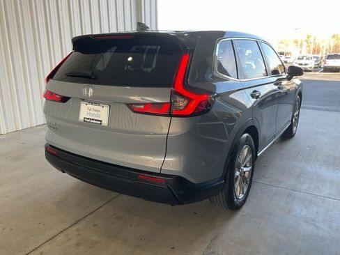 Certified 2024 Honda CR-V EX-L image 25