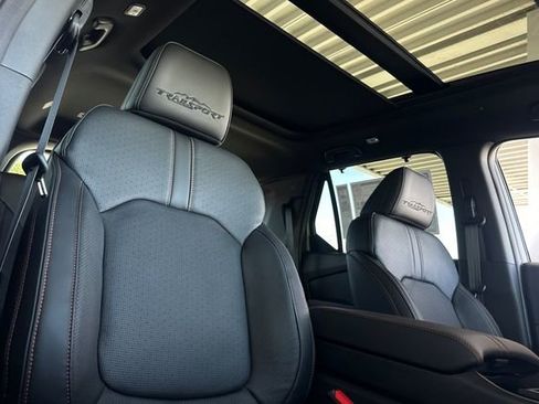 New 2026 Honda Passport TrailSport Elite image 12
