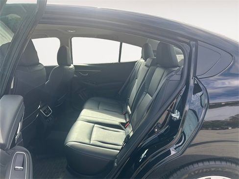 Certified 2023 Subaru Legacy Touring XT w/ Tech Package 2 image 13