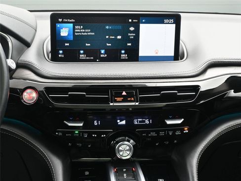 Certified 2023 Acura MDX SH-AWD w/ Advance Package image 16