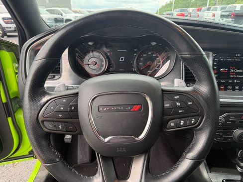 Used 2023 Dodge Charger R/T w/ Daytona Edition Group RWD image 11