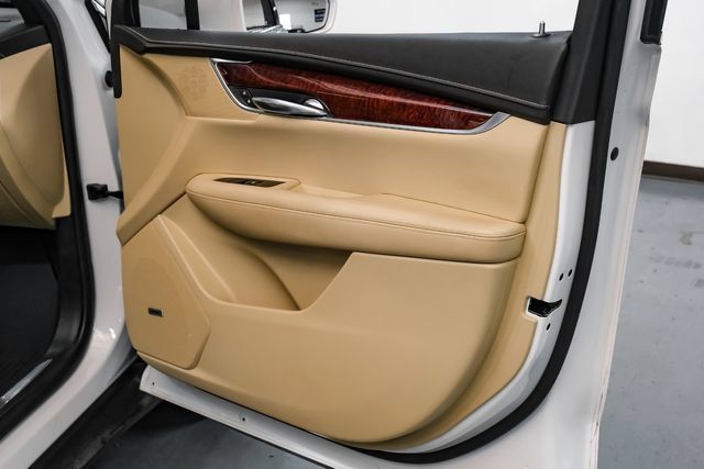 Used 2019 Cadillac XT5 Luxury FWD image 39