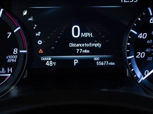 Used 2023 Toyota Highlander XLE AWD/4WD image 17