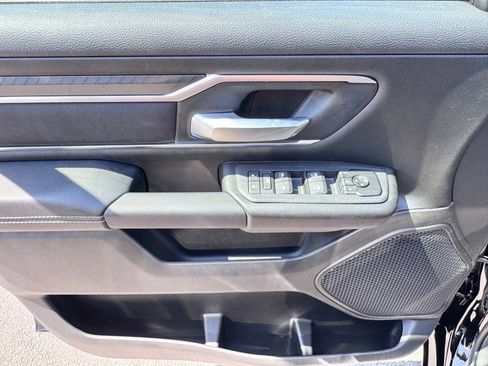 New 2026 RAM 1500 4x4 Crew Cab image 10
