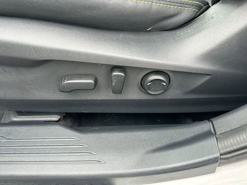 Certified 2025 Subaru Outback Onyx Edition image 22