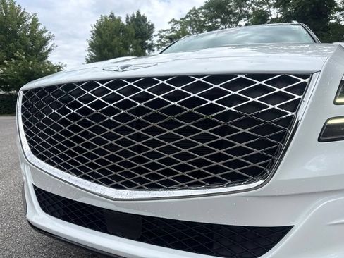 Used 2024 Genesis GV80 2.5T AWD/4WD image 5