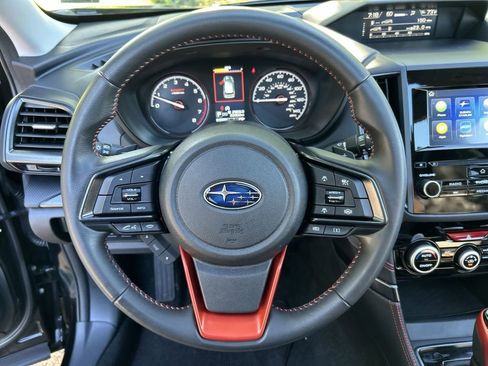 Certified 2023 Subaru Forester Sport AWD/4WD image 18