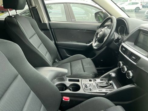 Used 2016 MAZDA CX-5 Touring AWD/4WD image 9