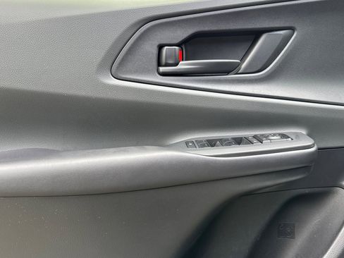 Used 2024 Toyota Prius LE image 11