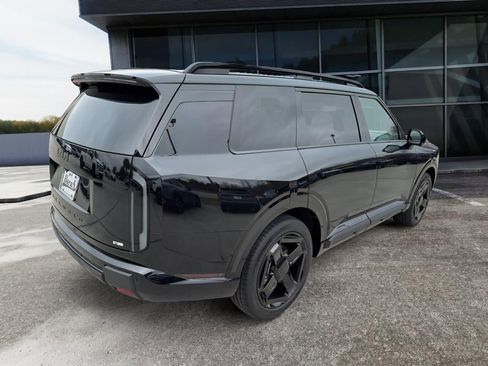 New 2027 Kia Telluride SX X-Line image 7