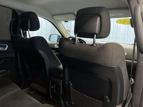 Certified 2020 Dodge Durango SXT w/ 3rd Row Seating Group image 37