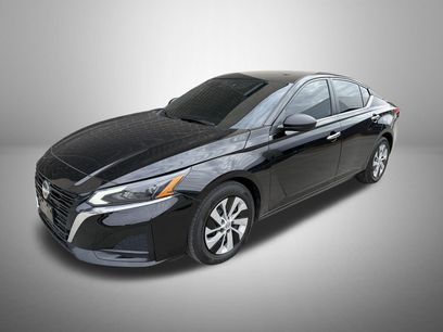 Used 2025 Nissan Altima 2.5 S