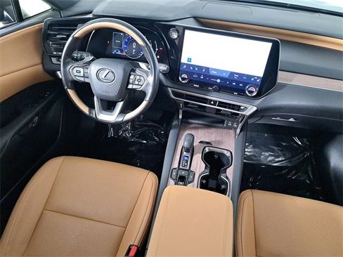 Used 2024 Lexus RX 350 Premium w/ Cold Area Package image 15