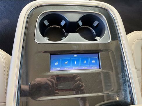 Used 2024 Lincoln Navigator Reserve image 28