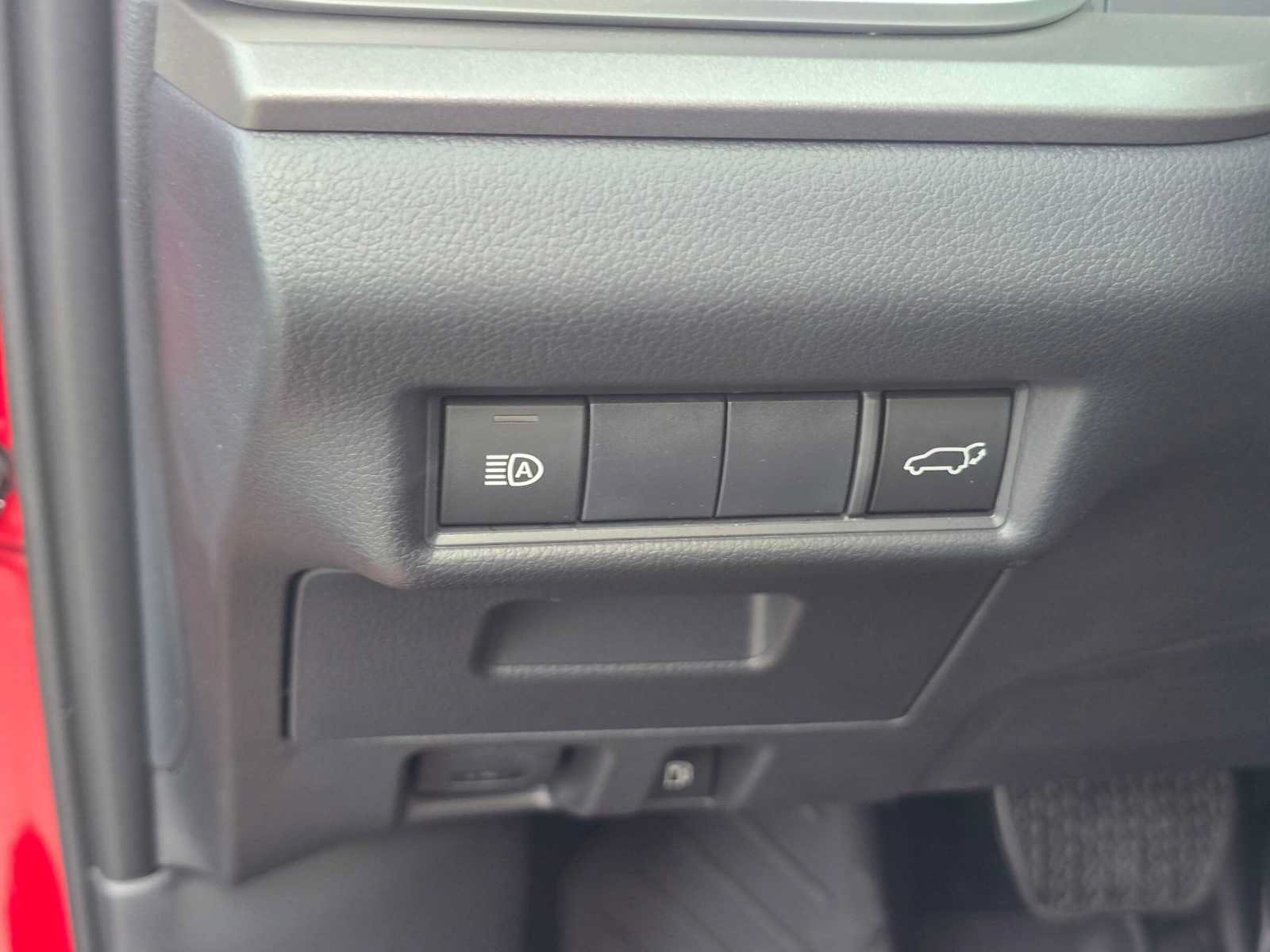 New 2026 Toyota Grand Highlander XLE FWD image 24