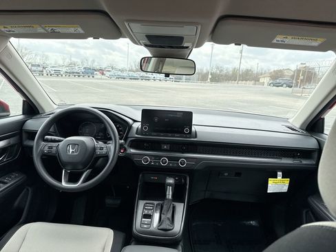 Used 2025 Honda CR-V LX image 28