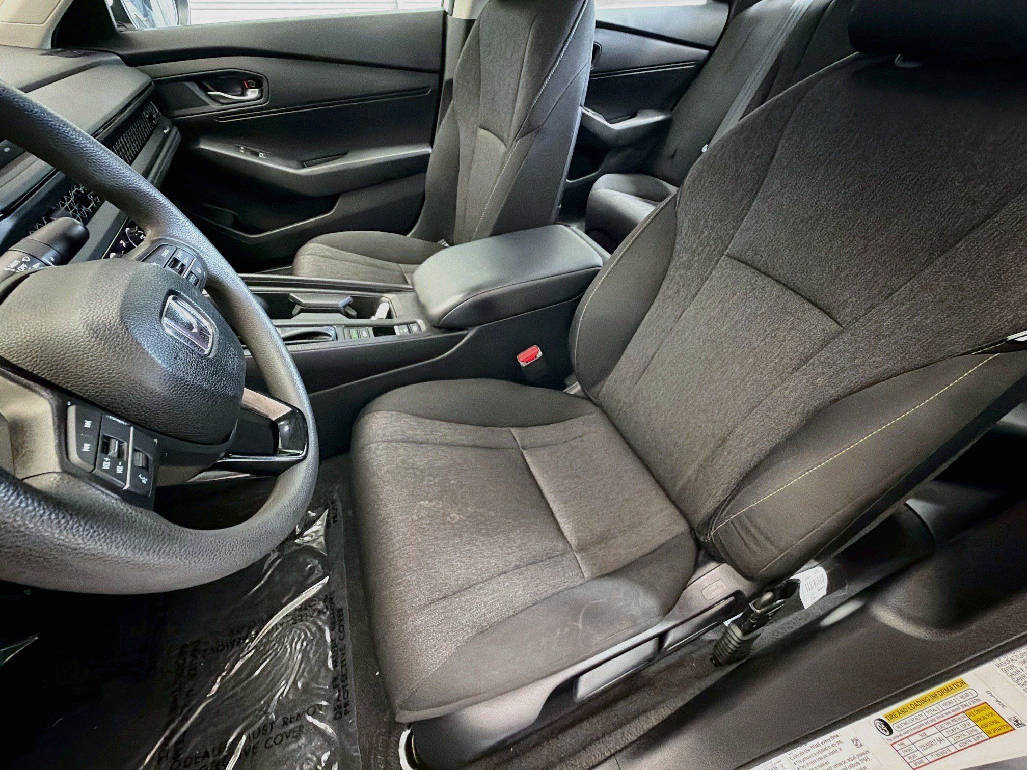 Used 2025 Honda Accord LX image 11