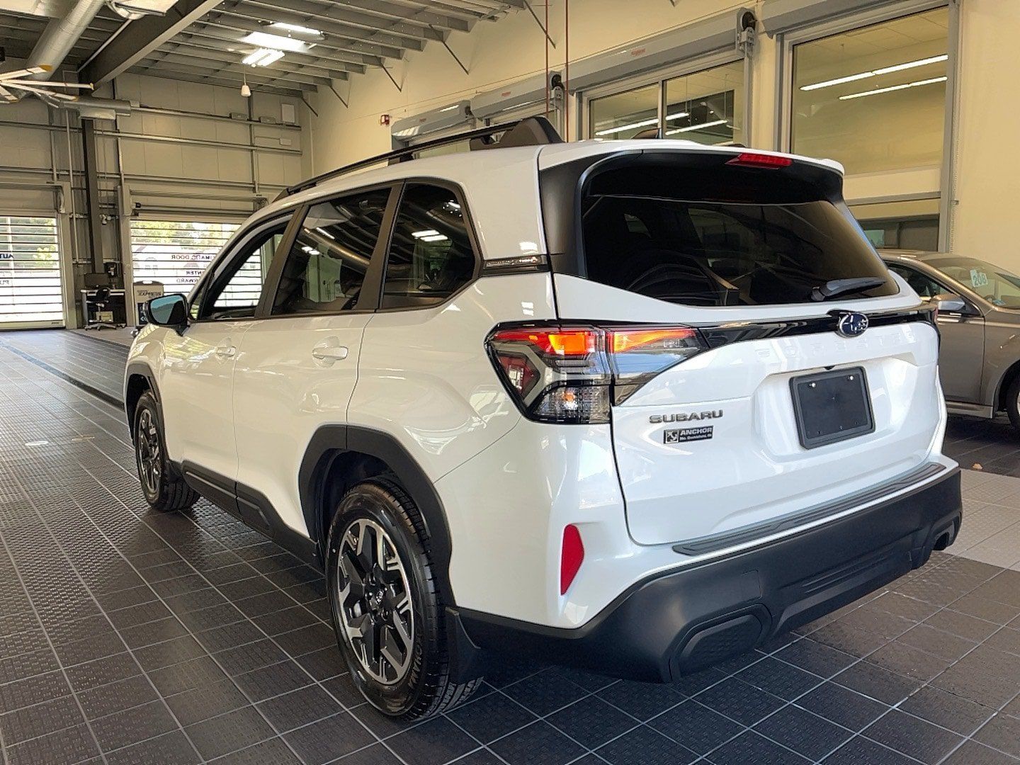 Used 2026 Subaru Forester Premium AWD/4WD image 9