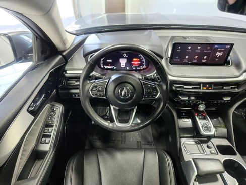 Used 2023 Acura MDX SH-AWD image 18