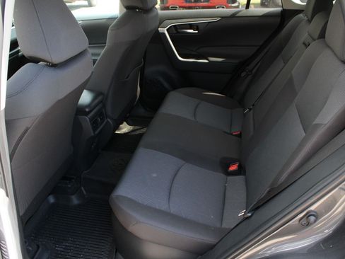 Used 2024 Toyota RAV4 XLE w/ Convenience Package AWD/4WD image 18