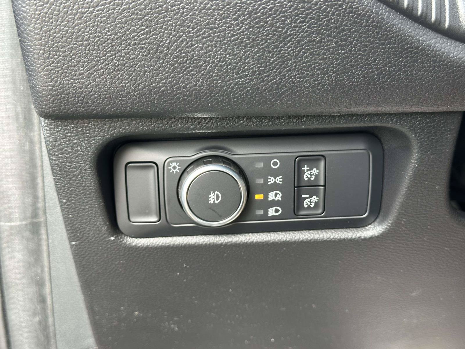 New 2026 Ford Ranger XLT w/ Equipment Group 301A High AWD/4WD image 22