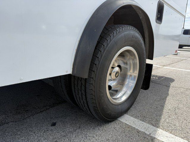Used 2021 Ford E-350 and Econoline 350 Super Duty w/ Power Windows & Locks Group RWD image 14