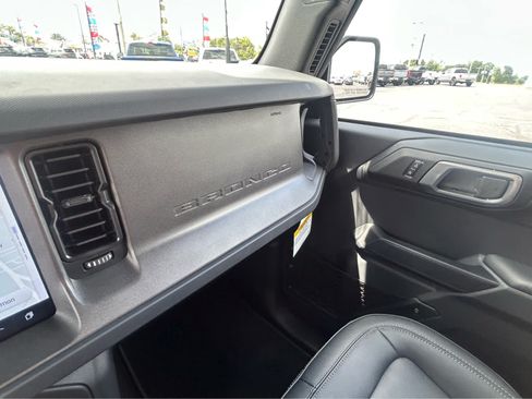 New 2026 Ford Bronco Big Bend AWD/4WD image 51