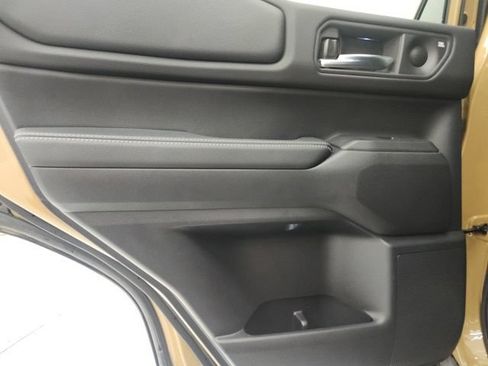 Used 2024 Toyota Land Cruiser AWD/4WD image 9