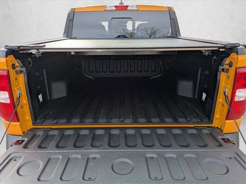 Used 2022 Ford Maverick Lariat w/ Equipment Group 500A Standard image 6