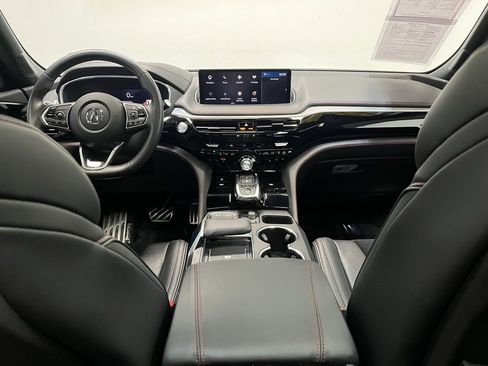 Certified 2024 Acura MDX A-Spec image 17