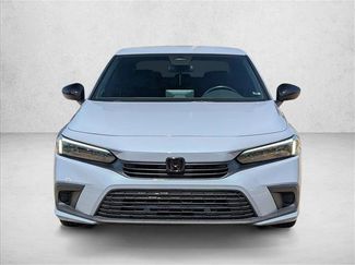 Used 2023 Honda Civic Sport video 2