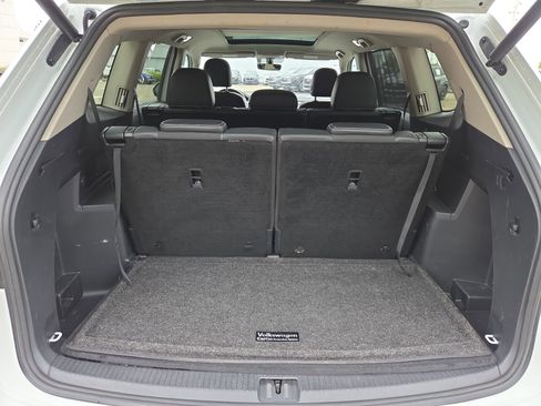 Used 2022 Volkswagen Atlas SE FWD image 10