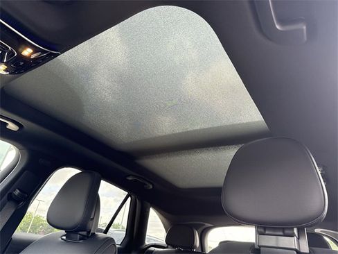 New 2025 Mercedes-Benz GLC 300 4MATIC image 20