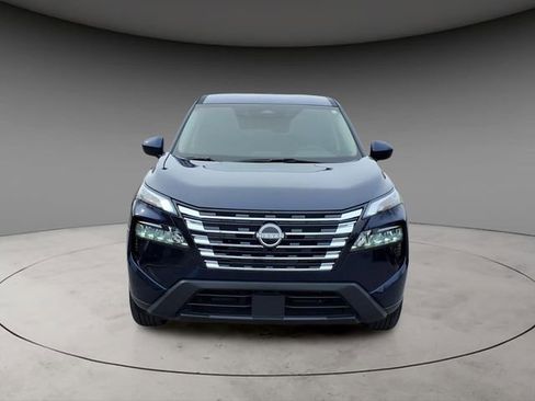 Used 2026 Nissan Rogue SV image 15