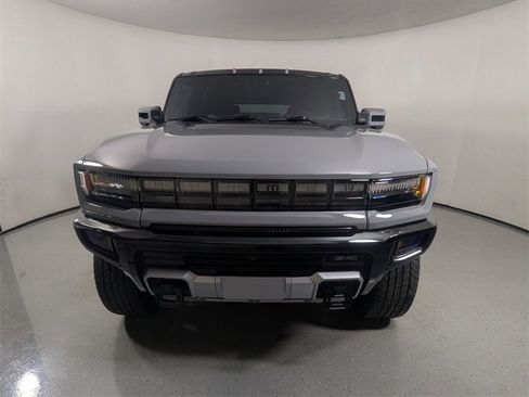 Used 2024 GMC Hummer EV 3X w/ LPO, Illumination Package image 2