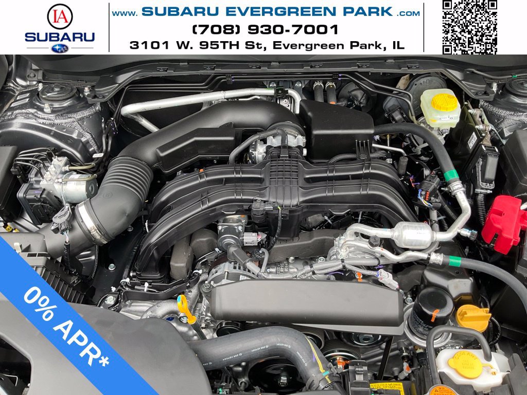New 2026 Subaru Forester Sport w/ Onyx Edition AWD/4WD image 46