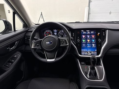 Used 2022 Subaru Outback Premium image 14