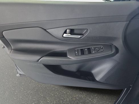 New 2026 Nissan Sentra S w/ S Cold Weather Package FWD image 25