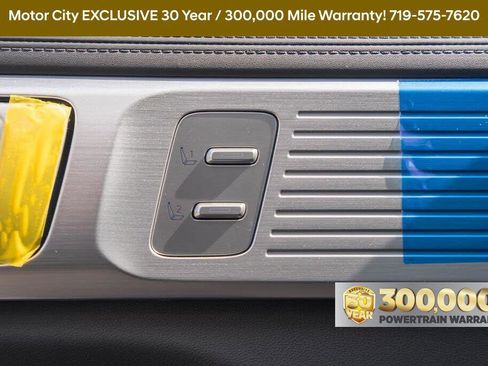 New 2026 Hyundai Santa Fe Limited AWD/4WD image 42