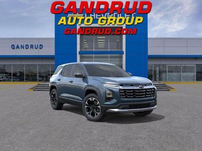 New 2026 Chevrolet Equinox LT w/ Convenience Package II