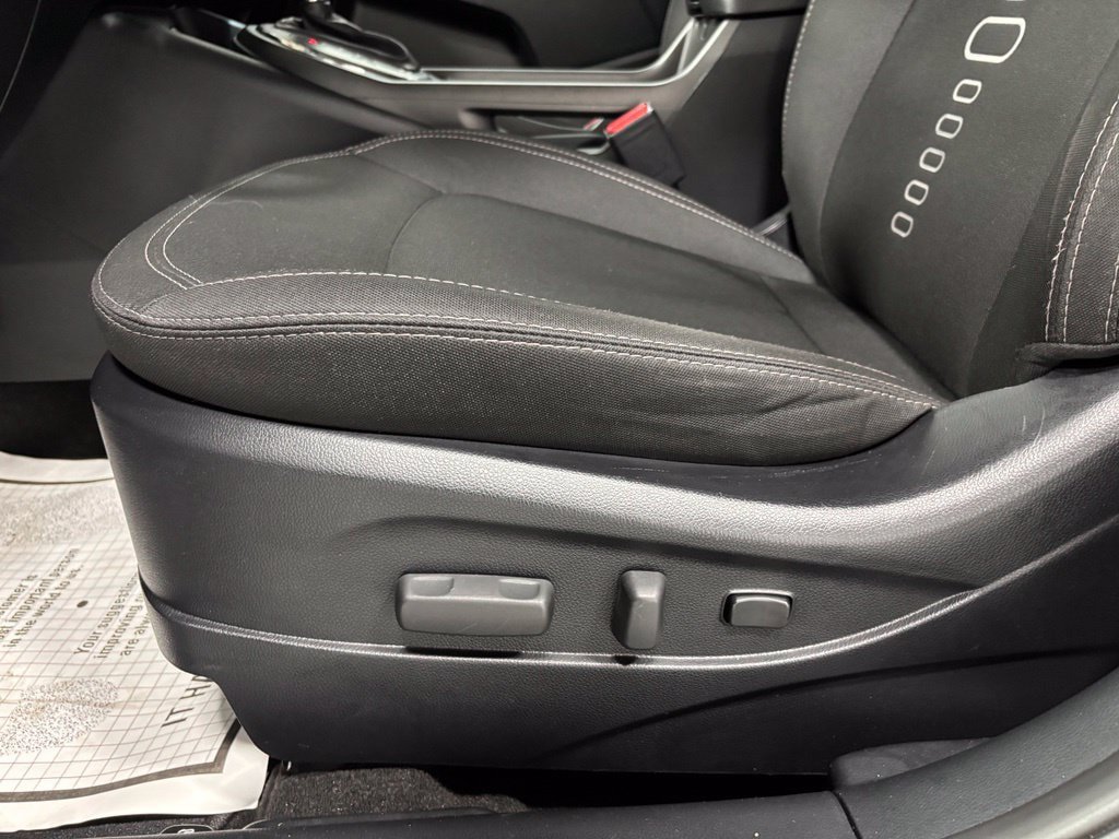 Used 2013 Kia Sportage EX FWD image 12