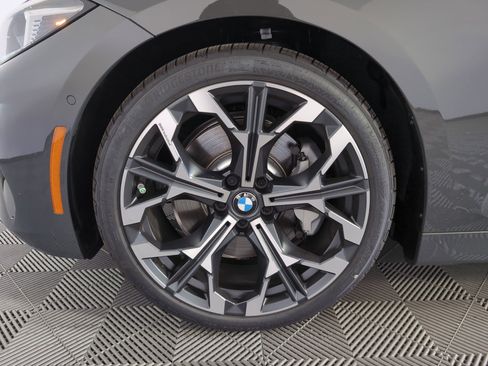 Used 2026 BMW 430i Coupe w/ Premium Package image 9