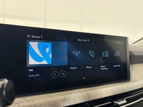 New 2025 Hyundai Sonata SEL FWD image 30