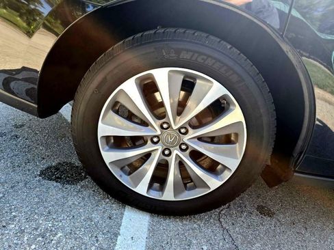 Used 2016 Acura MDX SH-AWD w/ Technology Package image 40