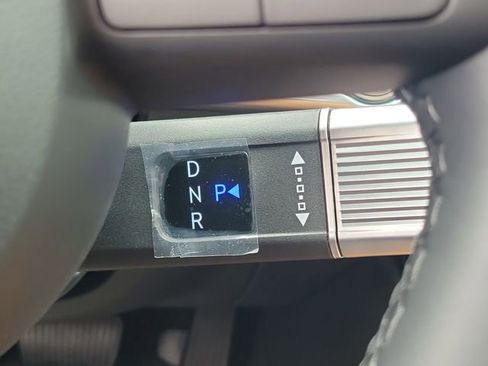 New 2026 Hyundai Tucson SEL AWD/4WD image 10