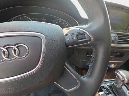 Used 2014 Audi A6 TDI Premium Plus AWD/4WD image 17