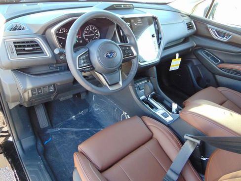 New 2026 Subaru Ascent Touring w/ Popular Package #1 AWD/4WD image 11