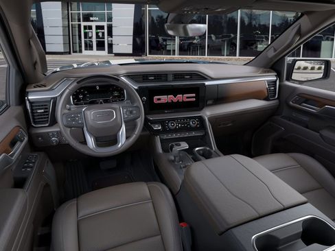 New 2026 GMC Sierra 1500 Denali image 15