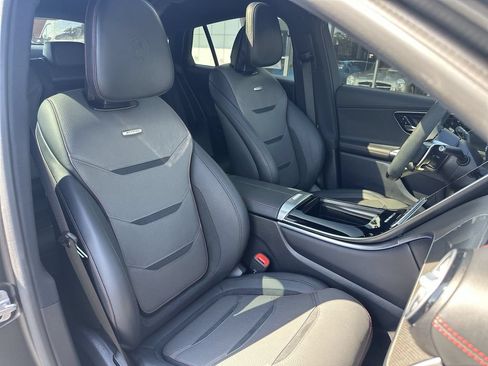 Used 2025 Mercedes-Benz GLC 63 AMG S image 27