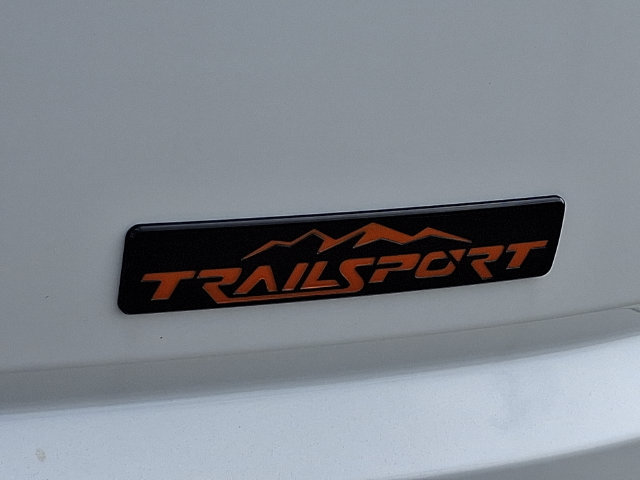 New 2026 Honda Passport TrailSport Elite image 26